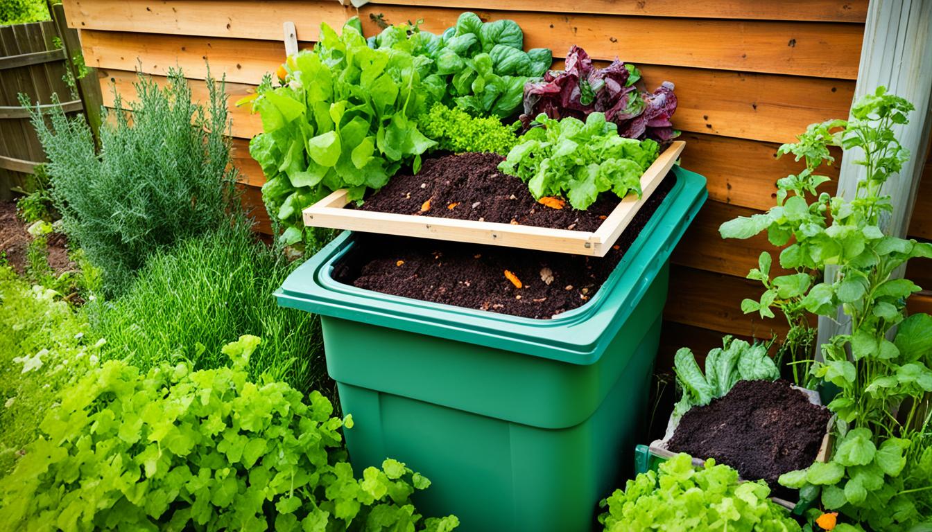 Home Garden Composting: Easy & Eco-Friendly Tips