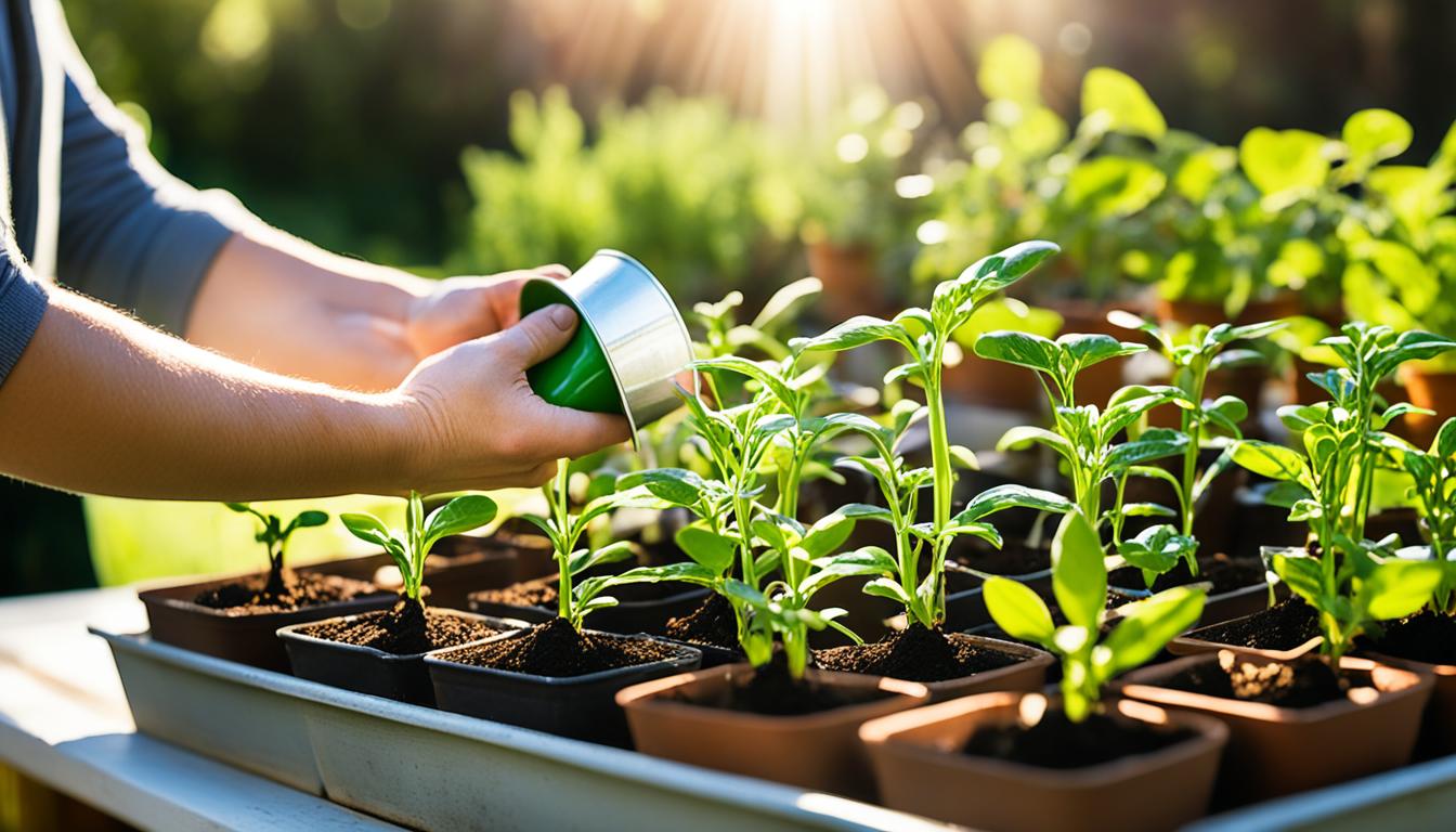 Gardening for Beginners 2024: Easy Start Tips