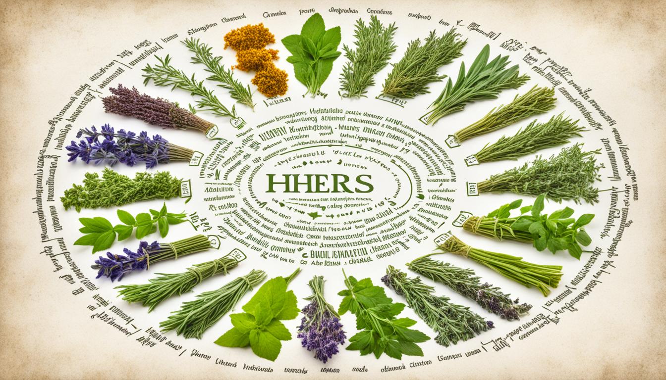 Ultimate Guide to Dry Herbs – Preservation Tips