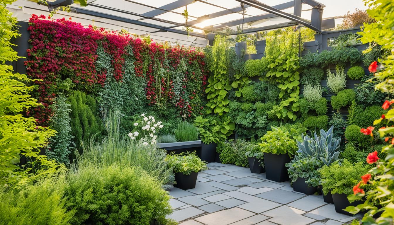 Maximize Your Space: Tips for Gardening in a Small Space.